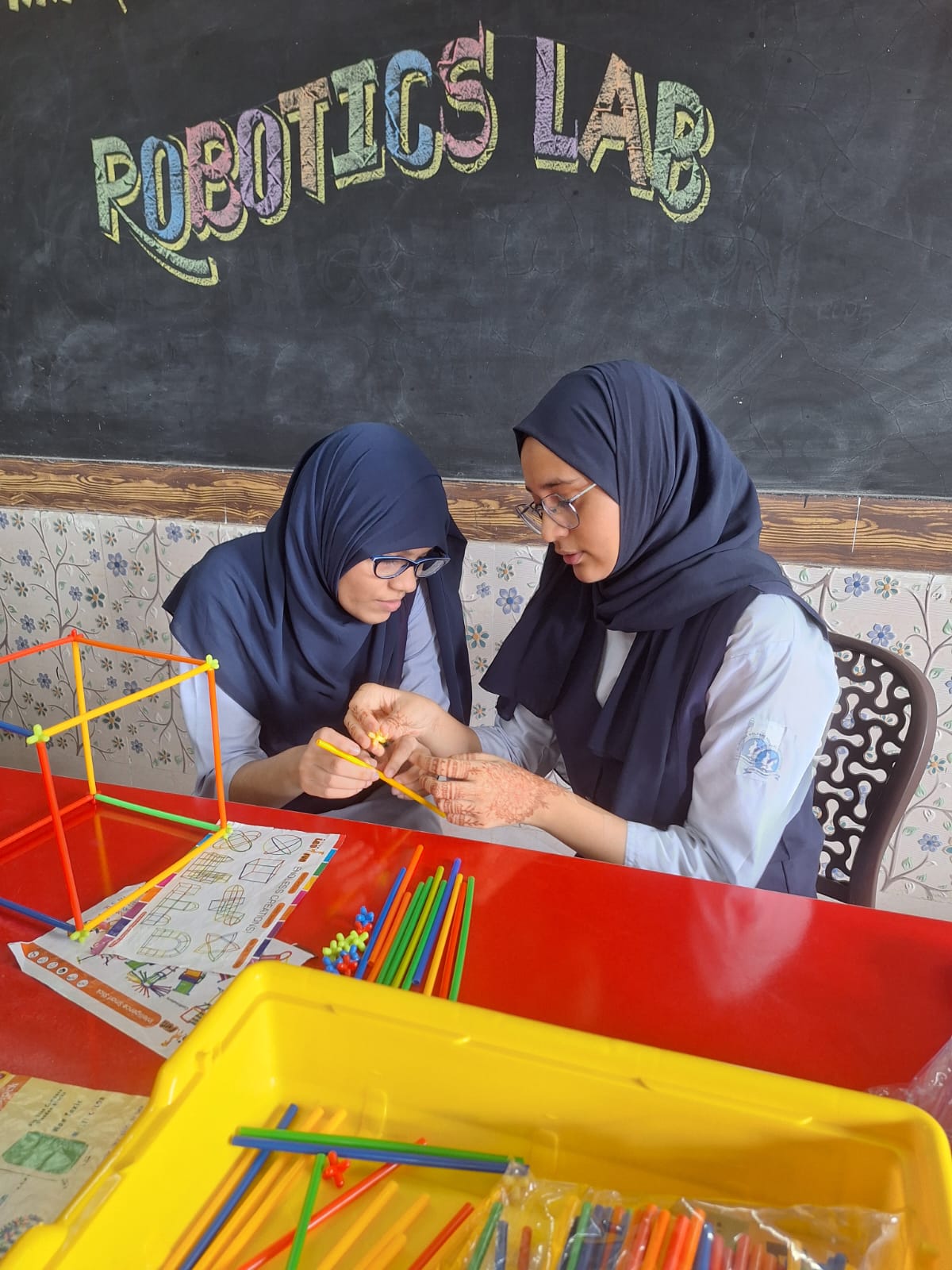 INCLUSIVE EDUCATION - Photo 11